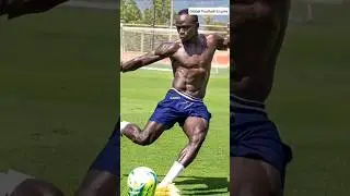 5 Footballers With NO Tattoos 😲 Here&rsquo;s Why! #shorts