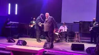 The Supreme 7 - (All Power) 09/07/24 Jacksonville Fl