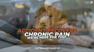 Reclaim Your Life: Pain-Free Living with Expert Massage, Float & Chiropractic Care 🌿💆&zwj;♂️✨