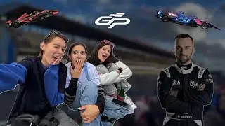 Vlog GP explorer : The Last Race !