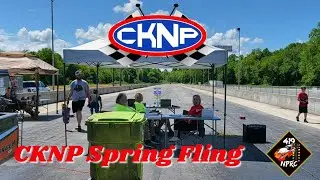 CKNP RC Drag Racing Webb RC's Weekend Road Trip