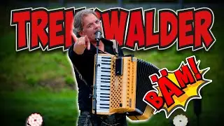 Trenkwalder live - BÄM