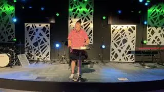 Colby Gunselman: Genesis 3:1-24