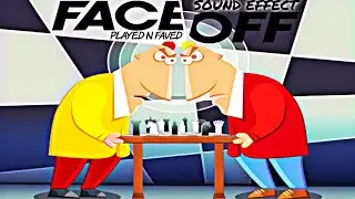 Face Off Sound Effect | Facing Off Against Opponent Challenge Music Sounds | Royalty Free Sample