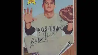 Hometown Great Bobby Tillman