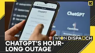 ChatGPT Down? Users Report Outage, But AI Says 