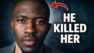 South Africa Forex Trader Murdered His Girlfriend And Almost Got Away With It