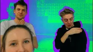 Lol met Kastiop, chillen met BV's en cruisen in een Tesla - Technopolis vlog #3