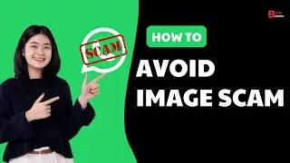 WhatsApp Image Scam | Stay Safe From Steganography!
