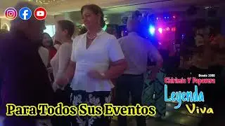 CHIRIM&Iacute;A Y PAPAYERA LEYENDA VIVA PARA TODOS SUS EVENTOS