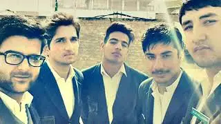 SPS College Swat | Batch 2K14-15 | XII Lotus.