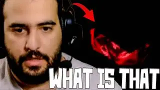 I got chased underwater by something dark for 2 hours | Crush Depth Gameplay