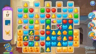 Castle Story Level 41 - No Boosters