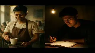 Raj Ki Success Story | The Boy Who Turned Impossible into Possible 🚀 | Motivation Story 2025
