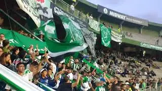 CURVA 1909 - CORITIBA X SAO BENTO E DALHE DALHE COXA