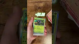 Pokemon Profit Challenge Part 12