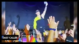 'I Pledge Allegiance To The Drag'