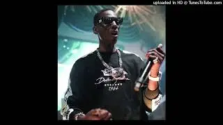 Young Dolph - Splurgin&rsquo; Freestyle (Unreleased Audio)