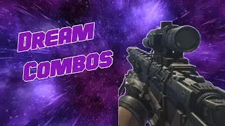 MY DREAM TRICKSHOT COMBOS - @Wintqr (Multi Cod)