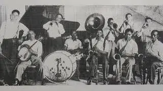 Sweet Anita Mine (Takes 1&2) - Jelly-Roll Morton' & His Red Hot Peppers - Victor V-38093 & VLP-524