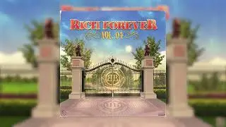 Rich Forever Sample Pack Vol.4 - Samples for Soulful Hip Hop Beats