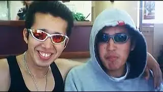 Itzcoatl Misael Ocampo  - Az Orange megyei felt&eacute;telezett gyilkos (Sorozatgyilkosok) #DjFlyYTchannel1