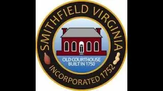 Smithfield Town Council Committee Meeting 12/15/25