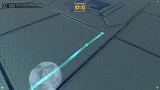 Operation Tango challenge mode part 1