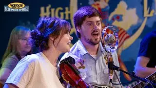 The Tenos - Petticoat Junction | WDVX Blue Plate Special