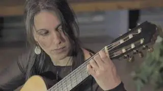 Mediterranean Guitar Festival pesents Marta Casas