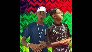 MELO DE EMBRASA - REGGAE REMIX 2022 - M&Aacute;RIO MC