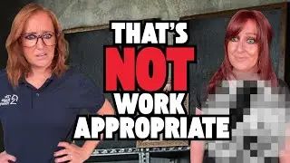The Nursery Nurse Weekly Omnibus: That's Not Work Appropriate