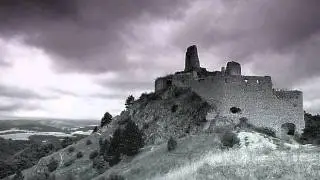 Bathory - Gregorian (Castle Ruin - Bathory OST)