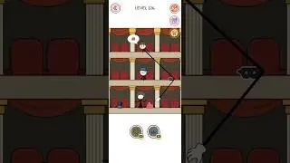 thief puzzle level 126 #trending #viral #shorts how to increase subscribers easily