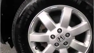 2007 Honda CR-V Used Cars Chicago IL