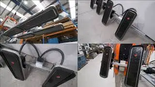 How to Lift Large Vertical Insulated Panels with CladBoy