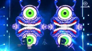 Subtronics - Park &rsquo;N Rave 2020 Live Set - Cyclops Recordings Label Launch