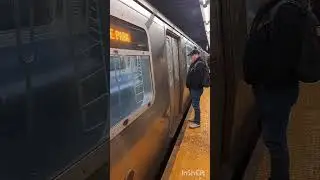 Railfanning train video action part 4251