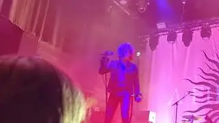 AFI | Live | Masquerade Holy visions 2025