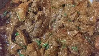 Kaleji Sanjana ka fry Recipe #subscribe 