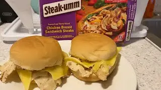Обзор Chicken Steakumms: да, но действительно ли они хороши?
