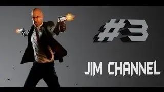 Прохождение Hitman:Blood money #3 (harlem shake)