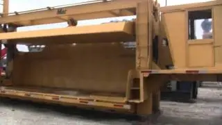 MAC Car Crusher Demo
