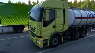 TRUCKING GAME | SIMULATOR GAME | CHHOTELIVE