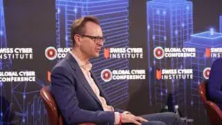 Global Cyber Conference 2024 | Highlights Video 2