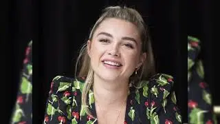 Florence Pugh -  Bio, Wiki, Facts, Age, Height, Weight, Measurement, Photos; Instagram star