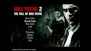 [Tutorial] Max Payne 2 Level Hacking - Replacing Textures