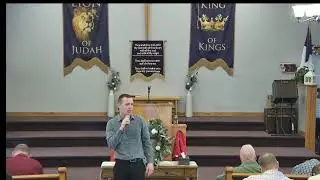Antioch House of Prayer
