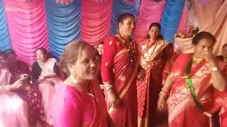 sanam || सनम || supar hit live dohori|| ratyauli song ,by Ashok kumar sapkota|| हसाएरै मारे बाबा||