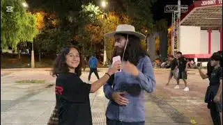 La emoci&oacute;n antes de la Entrada de Compadres 2026 Tarija  